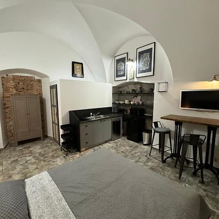 Apartmany Kovacska Кошице Экстерьер фото