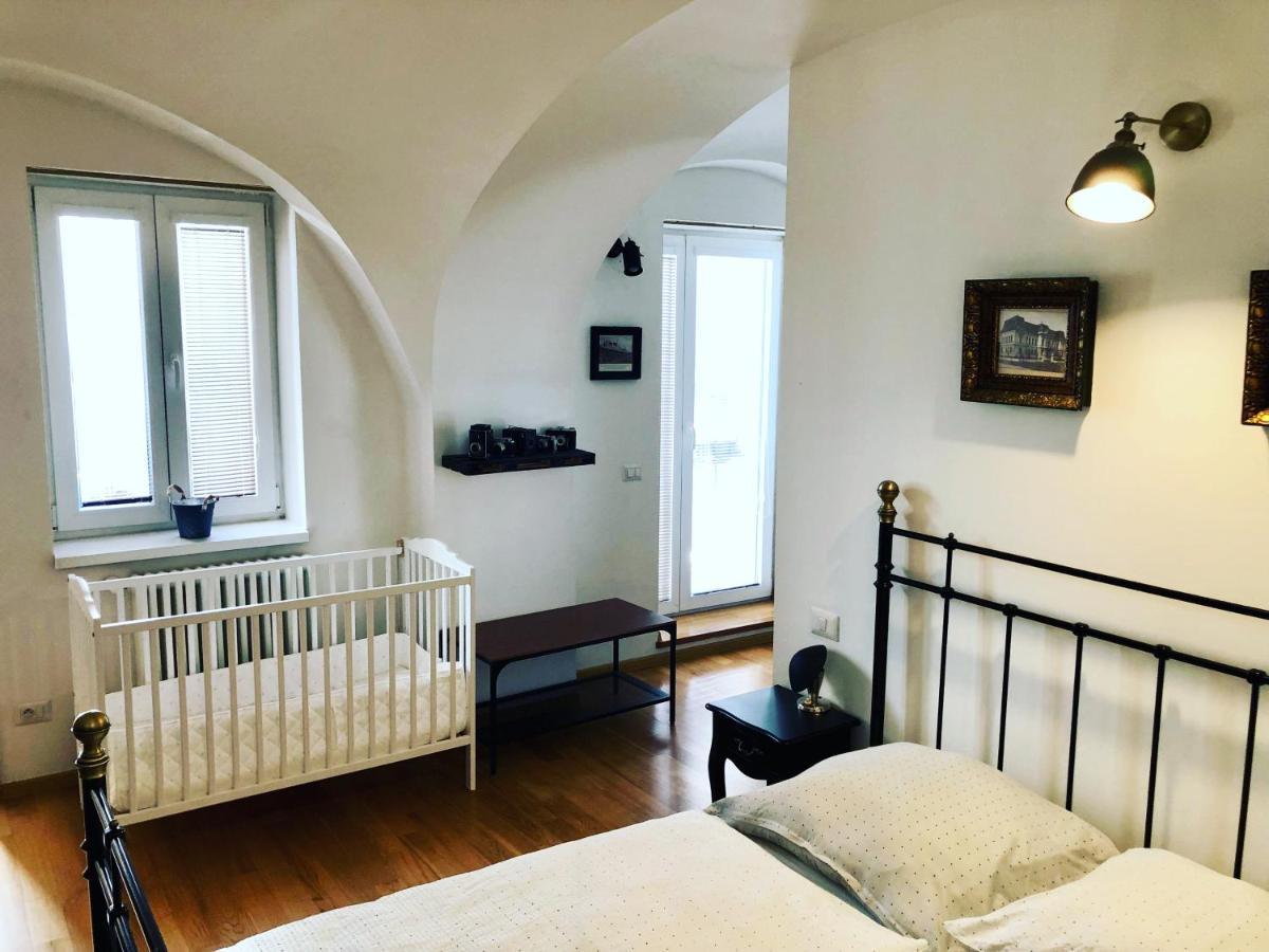 Apartmany Kovacska Кошице Экстерьер фото