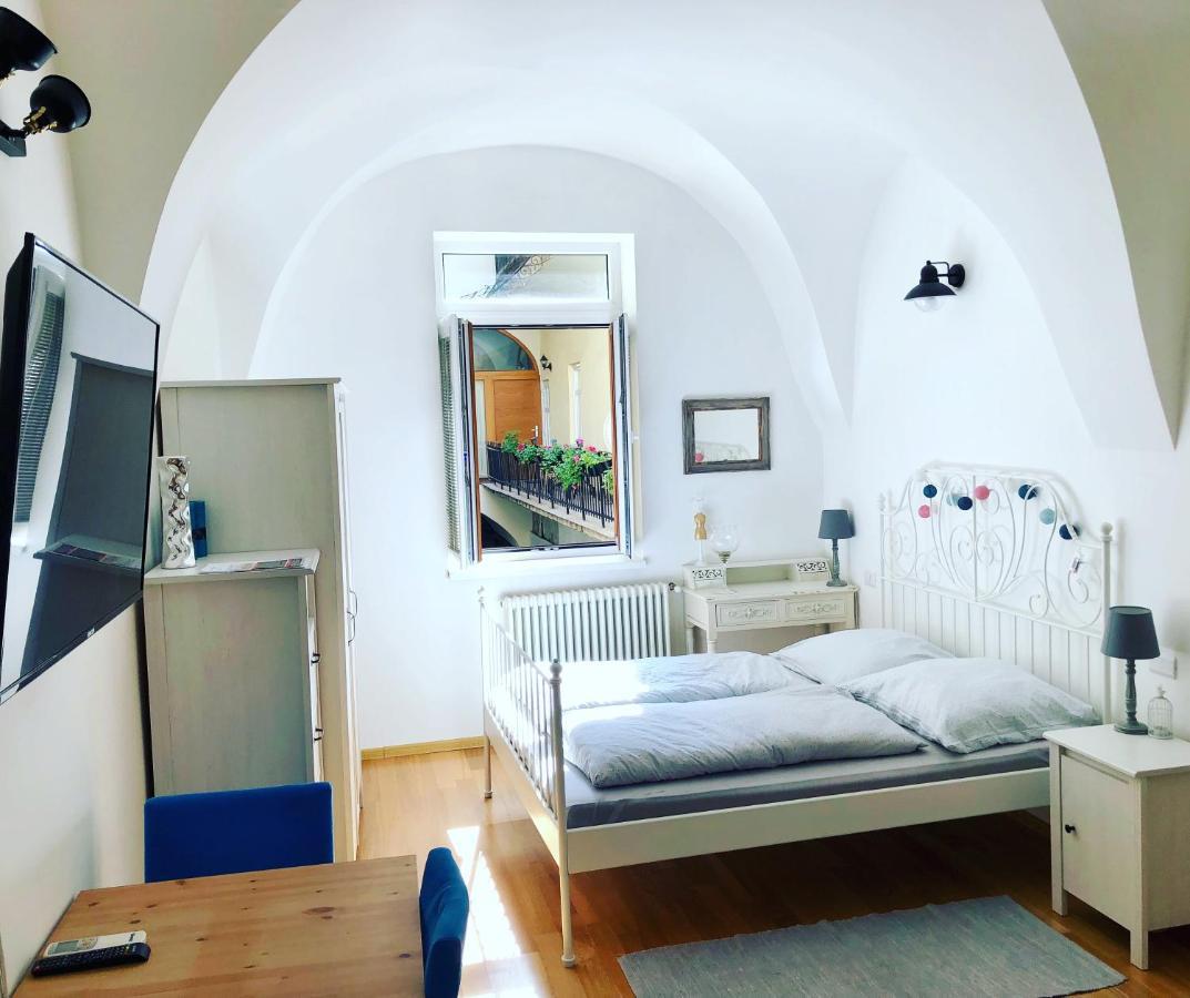 Apartmany Kovacska Кошице Экстерьер фото