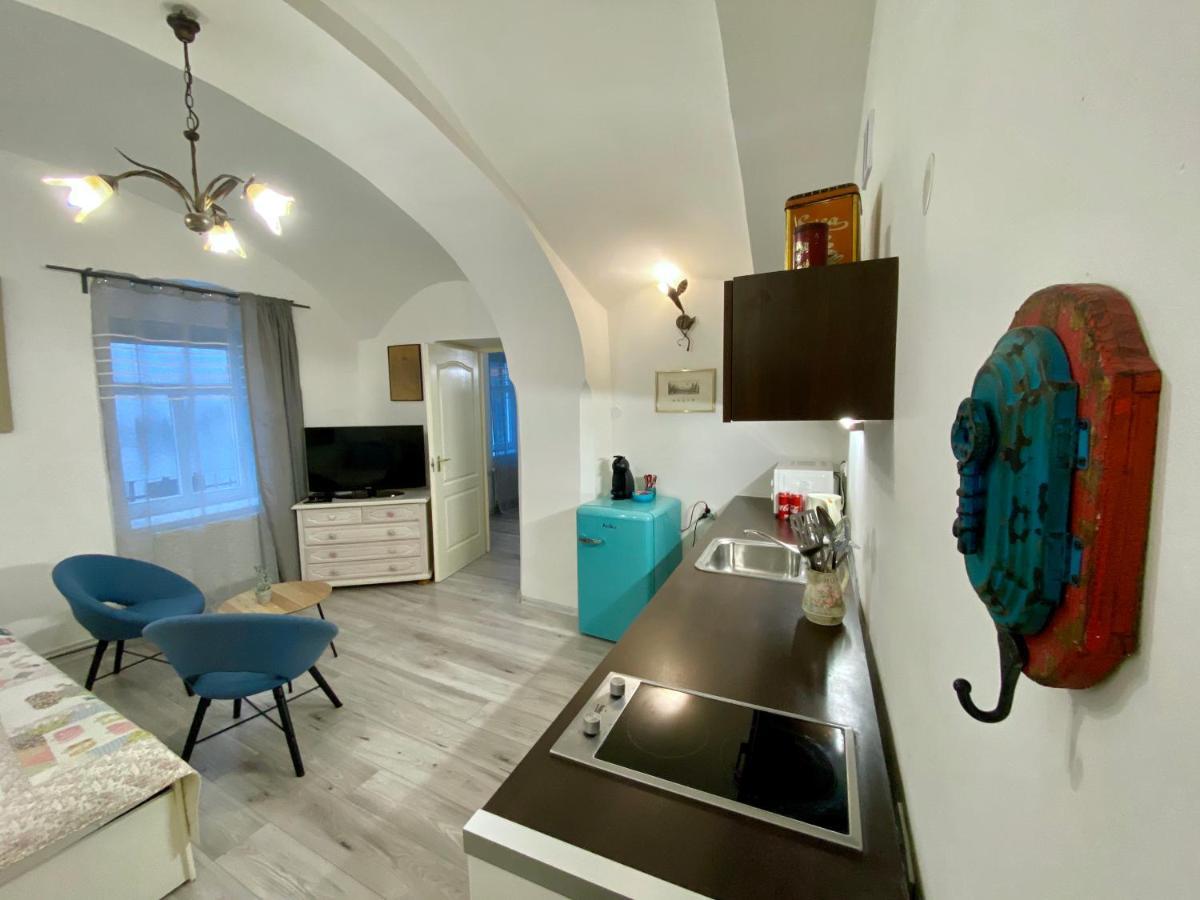 Apartmany Kovacska Кошице Экстерьер фото