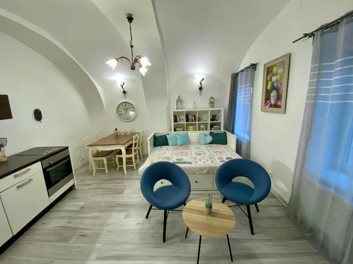 Apartmany Kovacska Кошице Экстерьер фото
