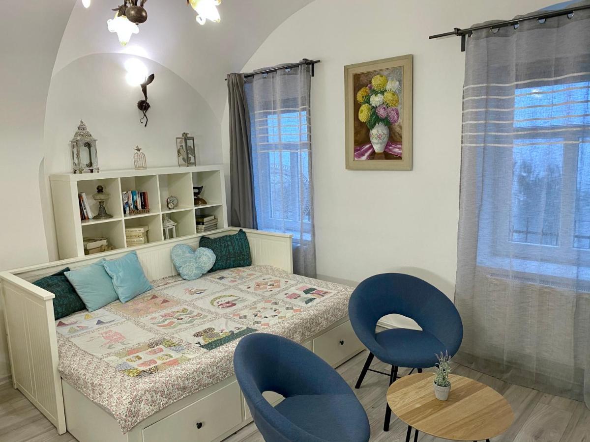 Apartmany Kovacska Кошице Экстерьер фото
