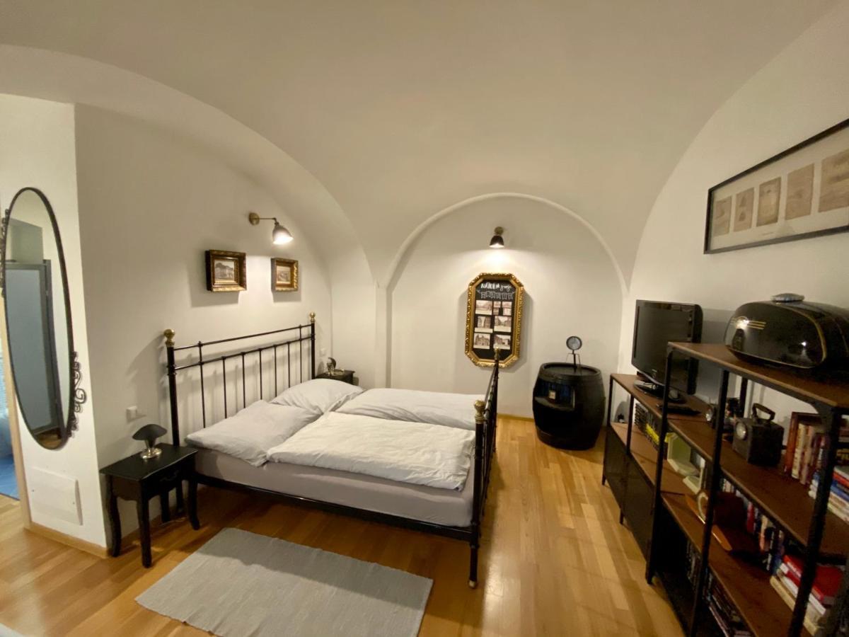 Apartmany Kovacska Кошице Экстерьер фото