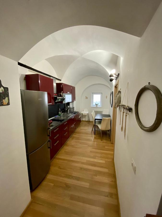 Apartmany Kovacska Кошице Экстерьер фото