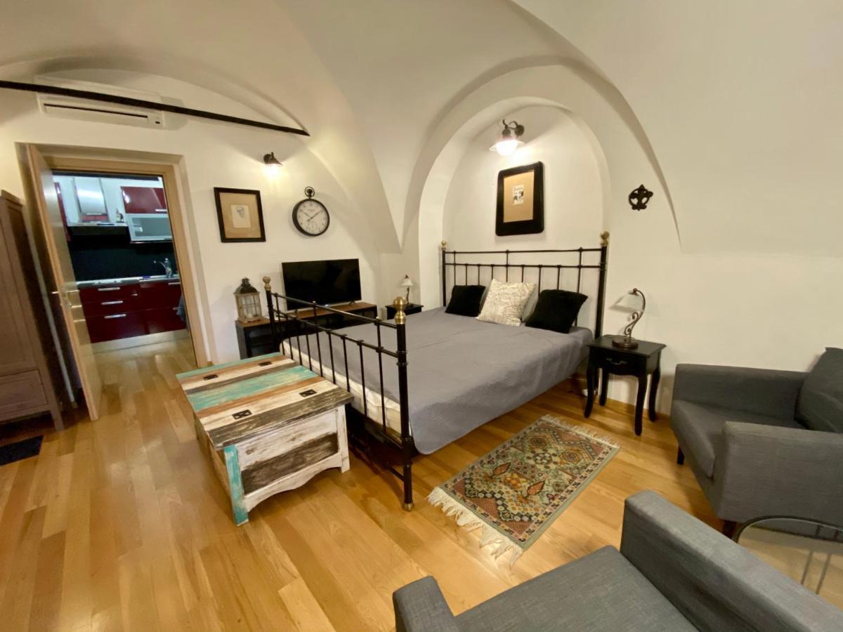 Apartmany Kovacska Кошице Экстерьер фото