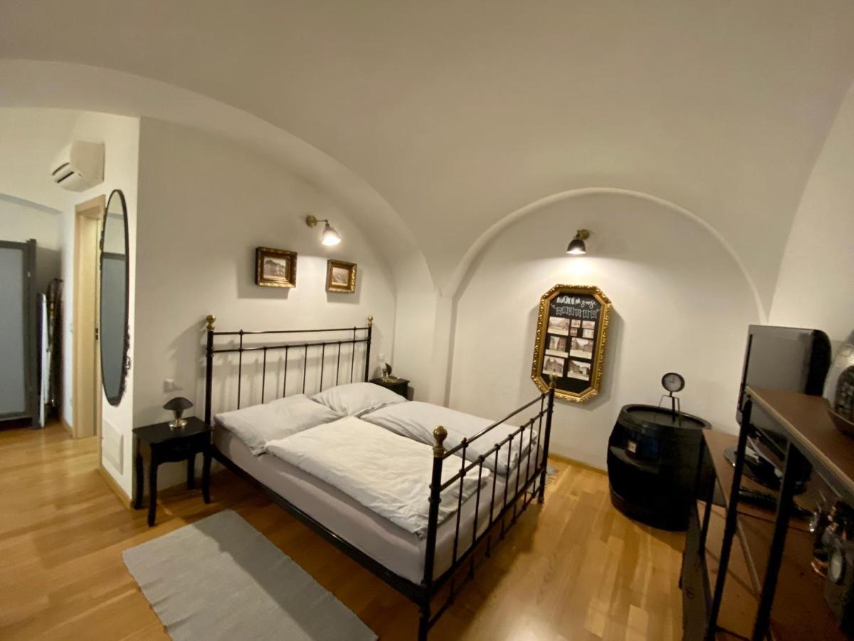 Apartmany Kovacska Кошице Экстерьер фото