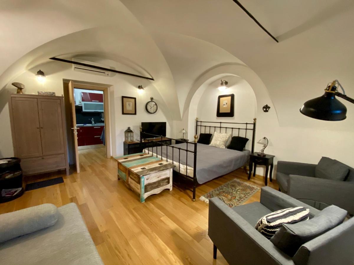 Apartmany Kovacska Кошице Экстерьер фото