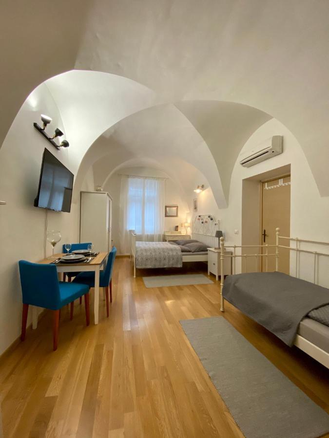 Apartmany Kovacska Кошице Экстерьер фото