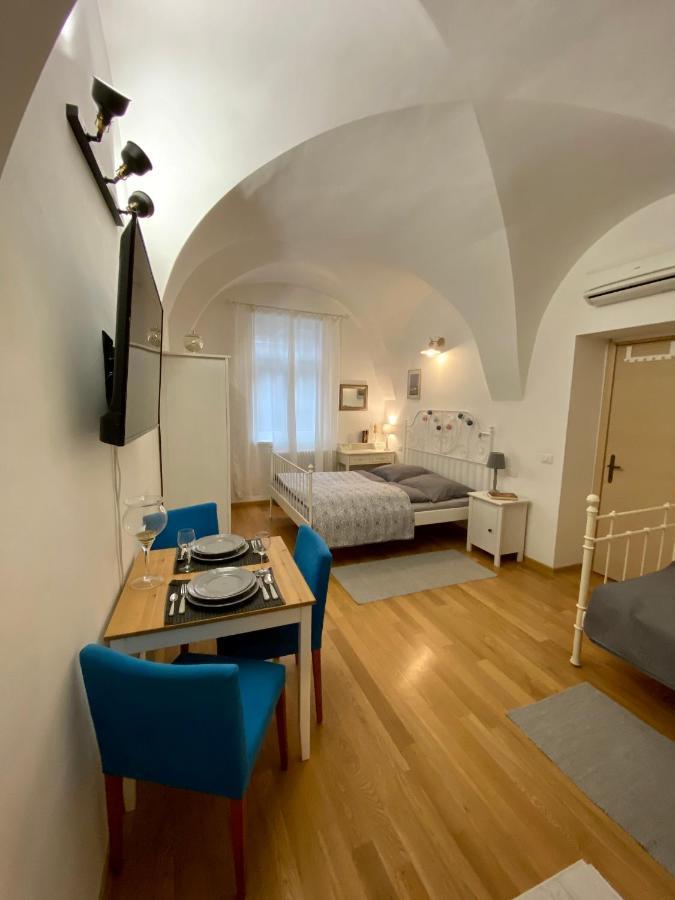 Apartmany Kovacska Кошице Экстерьер фото