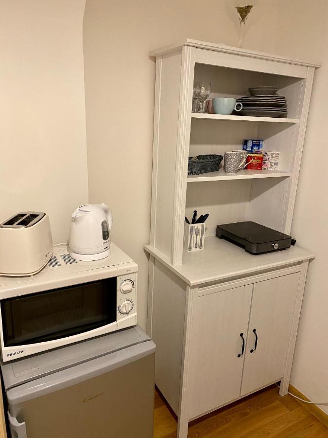 Apartmany Kovacska Кошице Экстерьер фото