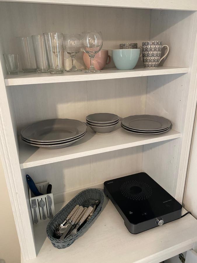 Apartmany Kovacska Кошице Экстерьер фото