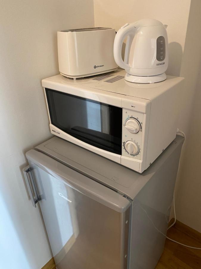 Apartmany Kovacska Кошице Экстерьер фото