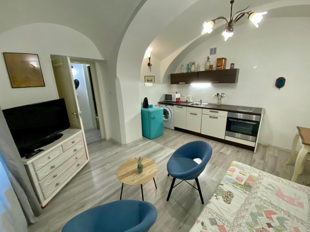 Apartmany Kovacska Кошице Экстерьер фото