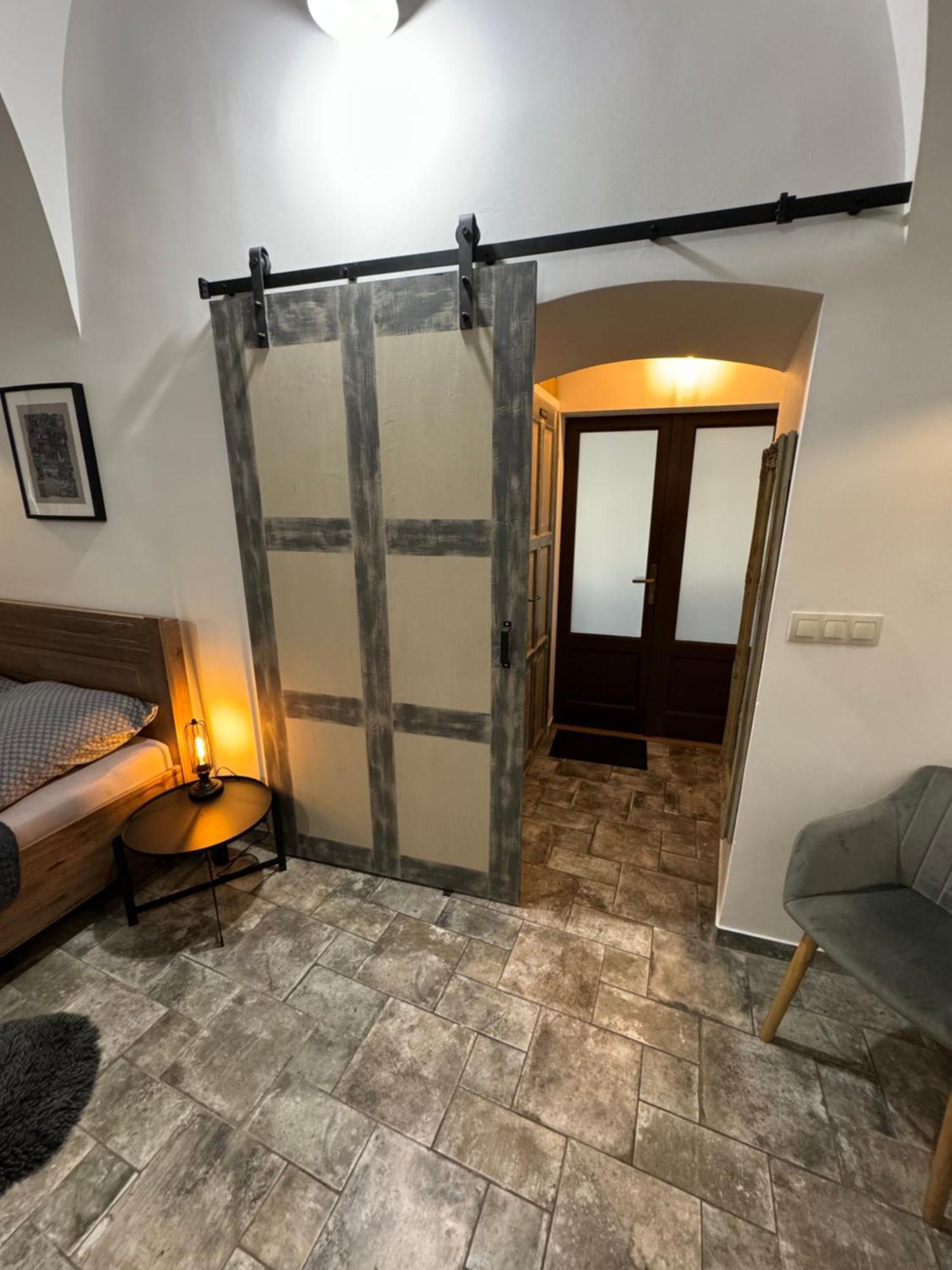Apartmany Kovacska Кошице Экстерьер фото