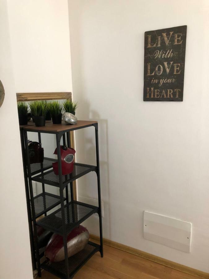 Apartmany Kovacska Кошице Экстерьер фото